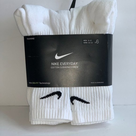 Nike Other - Nike Socks